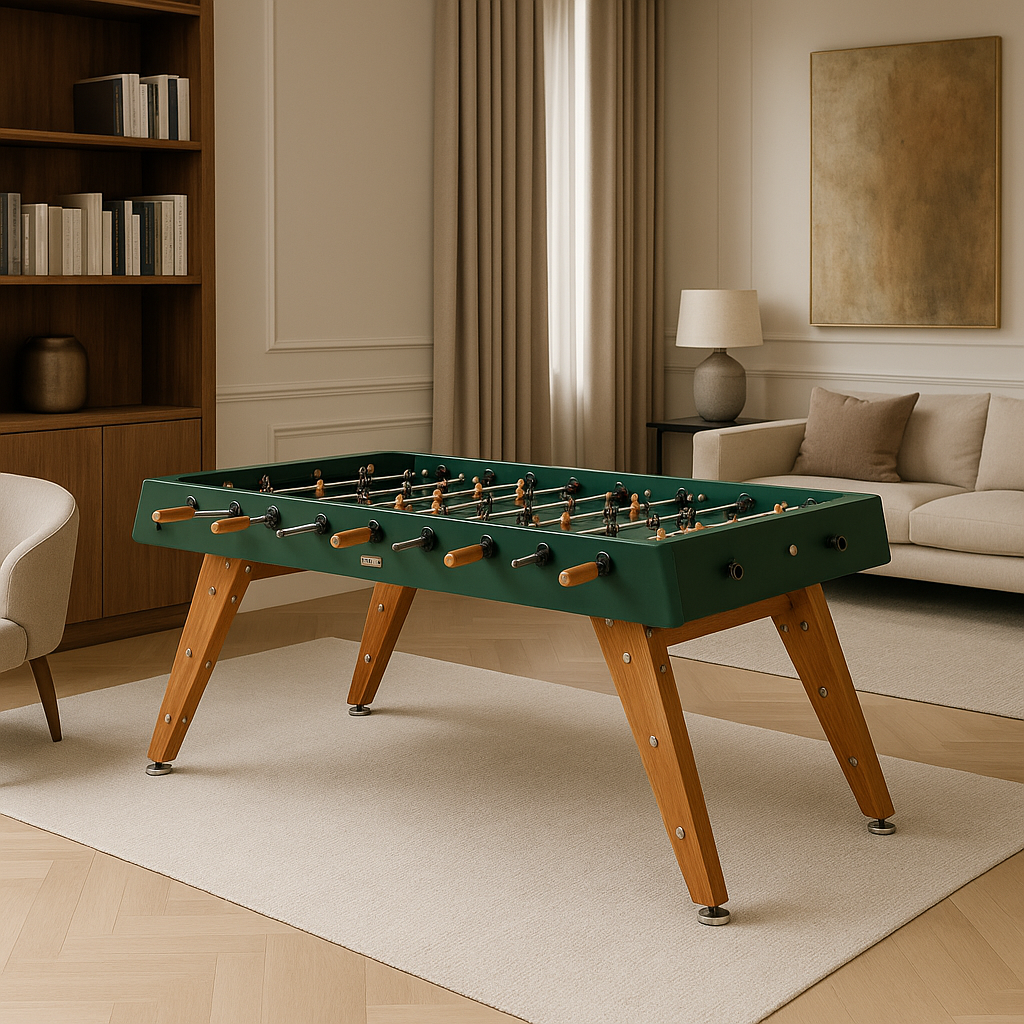 FOOTBALL TABLE RS MAX