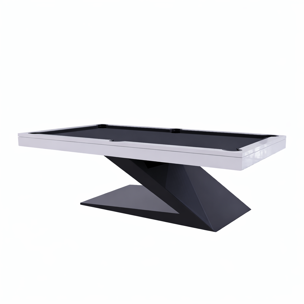 TAVOLO DA BILIARDO AMBRA