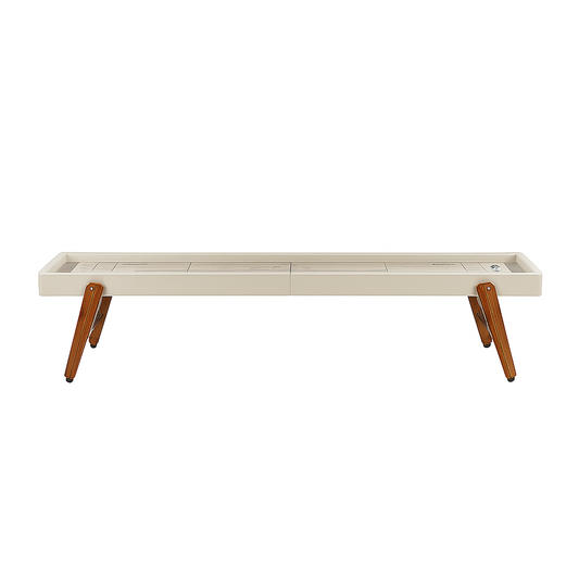 SHUFFLEBOARD TABLE TRACK