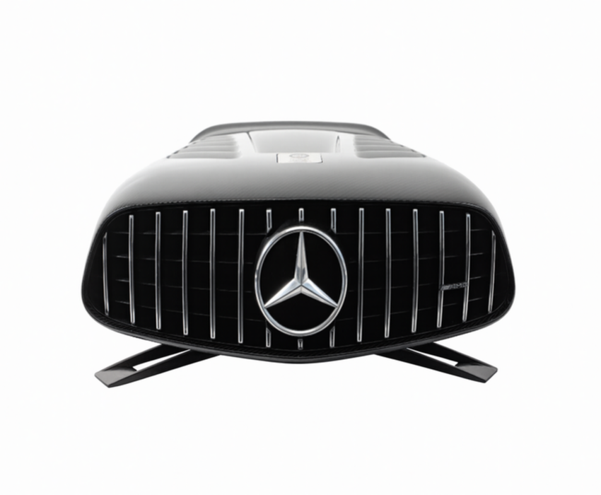 AMG PERFORMANCE LUXURY AUDIO