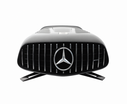 AMG PERFORMANCE LUXURY AUDIO