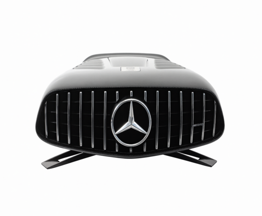 AMG PERFORMANCE LUXURY AUDIO