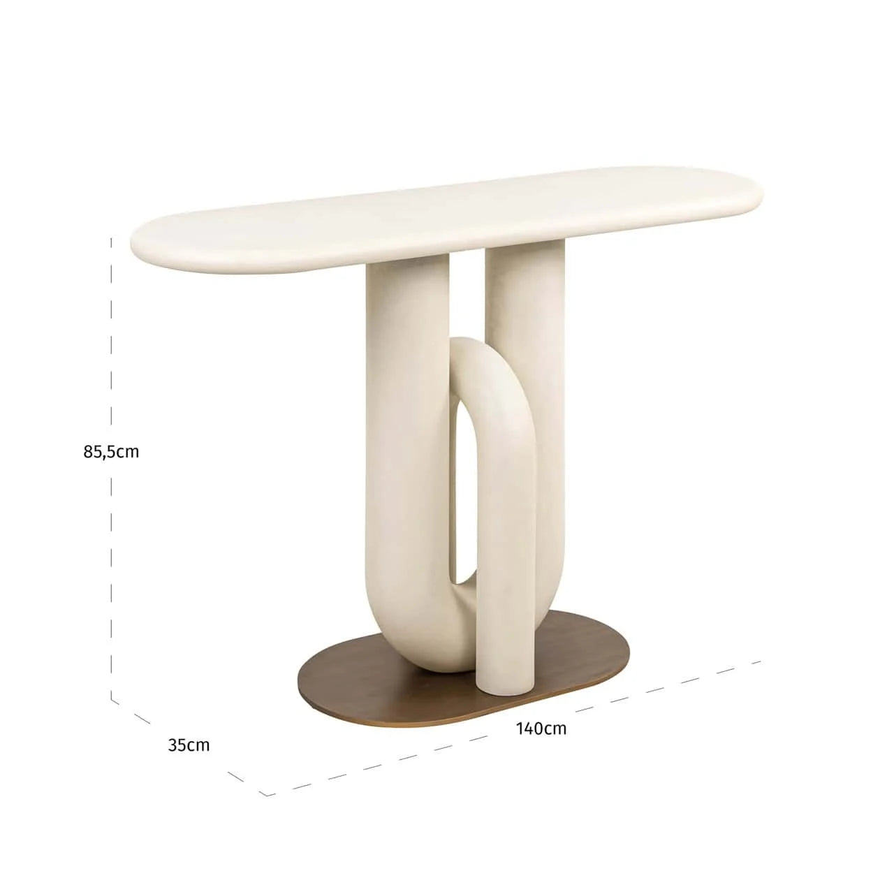 CONSOLE TABLE WINSLOW