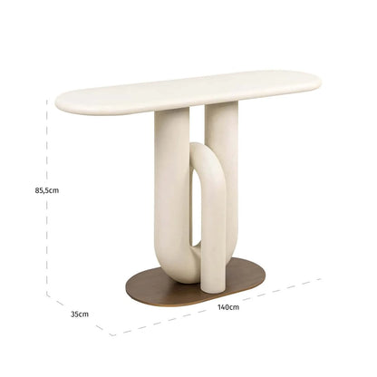 CONSOLE TABLE WINSLOW