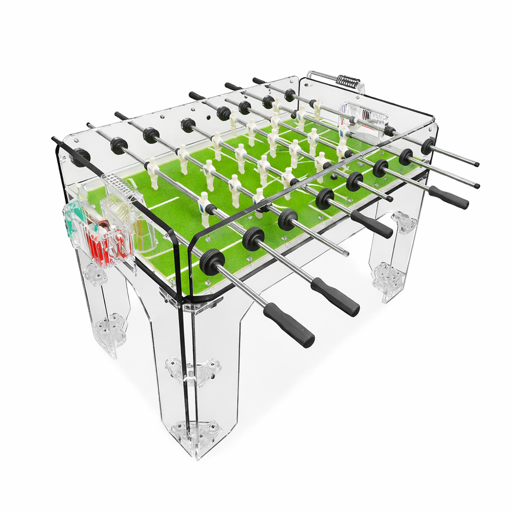 FUSSBALL-FUSSBALLTISCH EVERGREEN