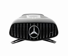 AMG PERFORMANCE LUXURY AUDIO