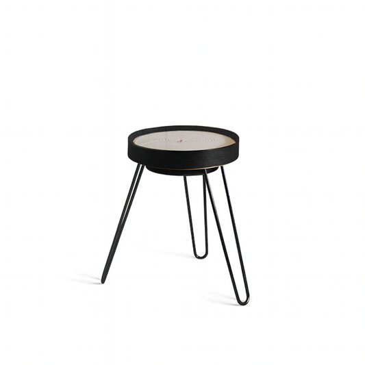 SIDE TABLE STAND SANDSARA