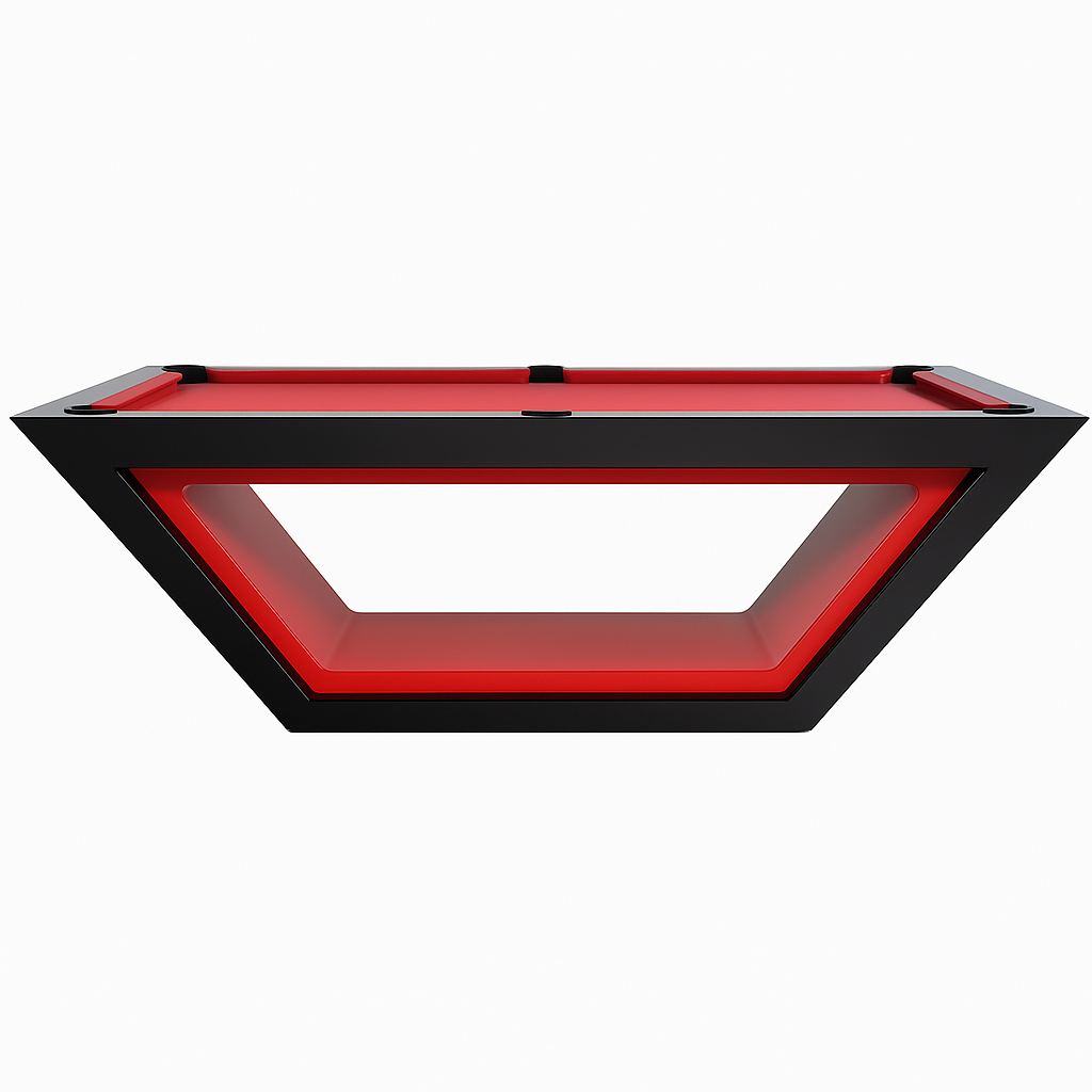 POOL TABLE HEULA