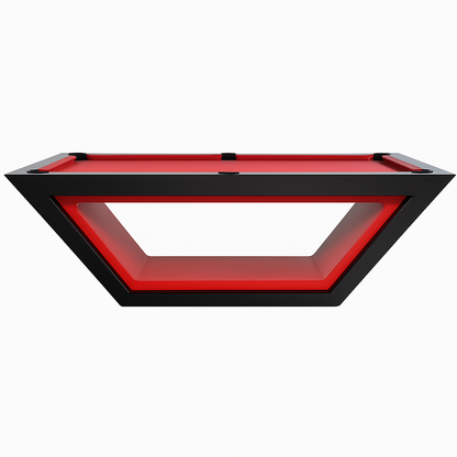 POOL TABLE HEULA