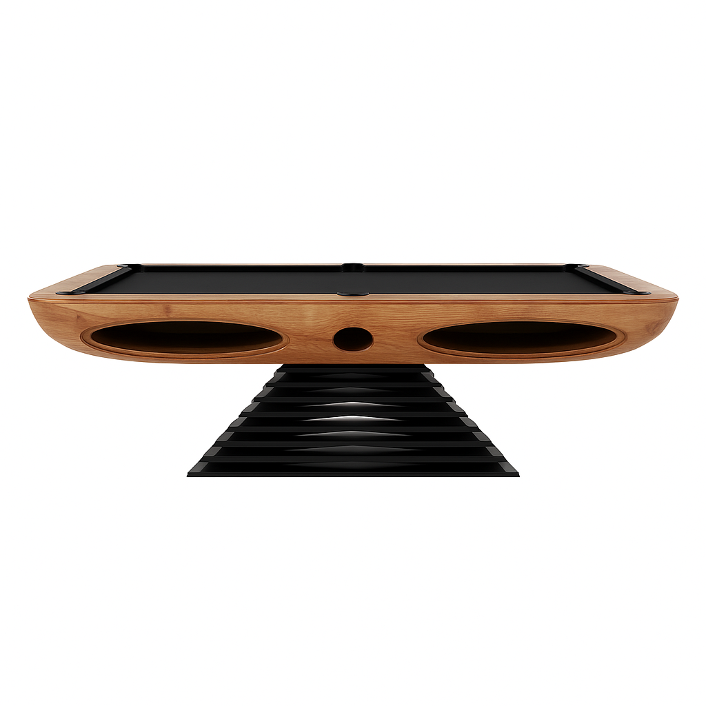 TAVOLO DA BILIARDO CERES