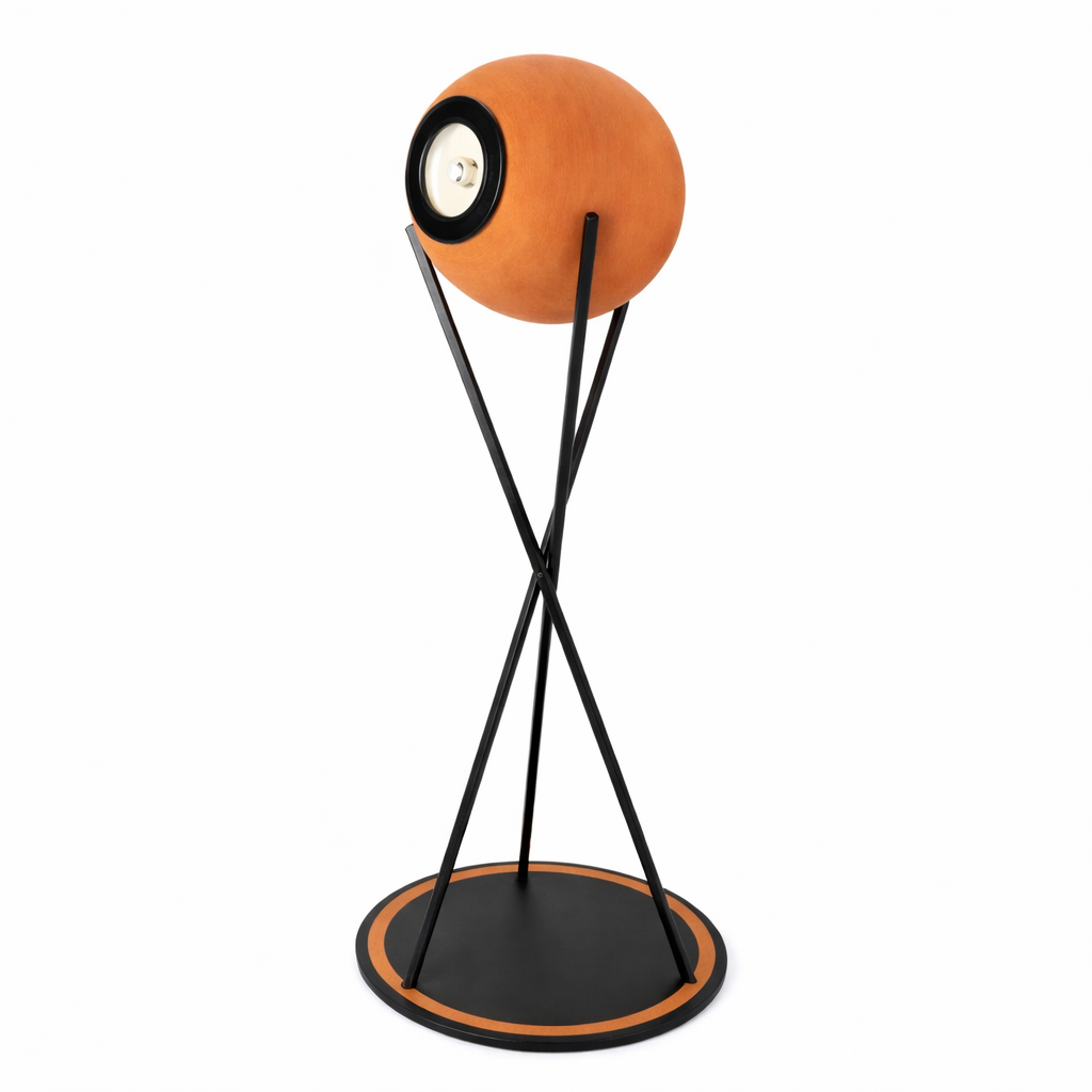 LAUTSPRECHER EUCLIDIA HOCH