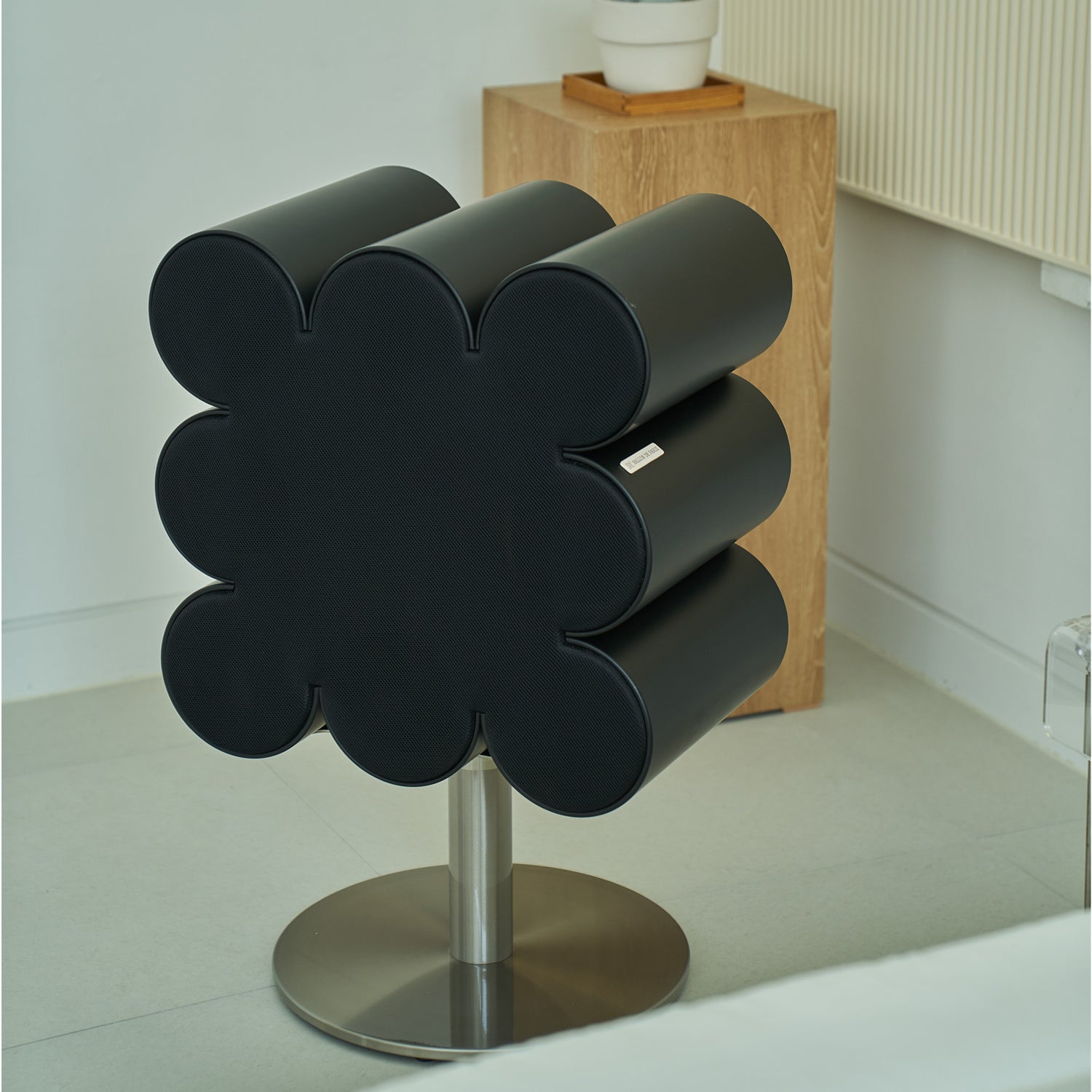 Lautsprecherobjekt 9