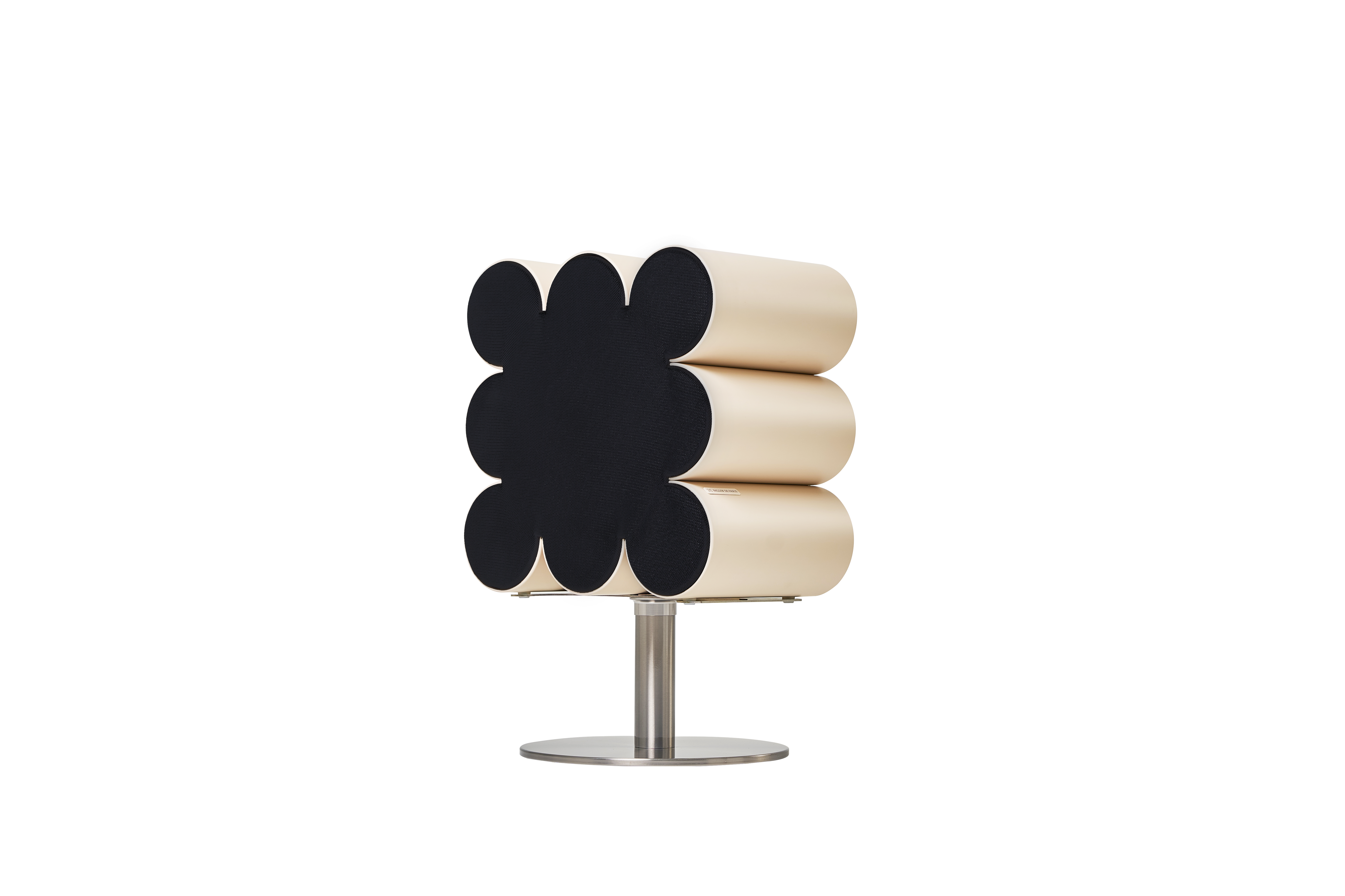 Lautsprecherobjekt 9