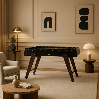 FOOTBALL TABLE GOLD EDITION RS3