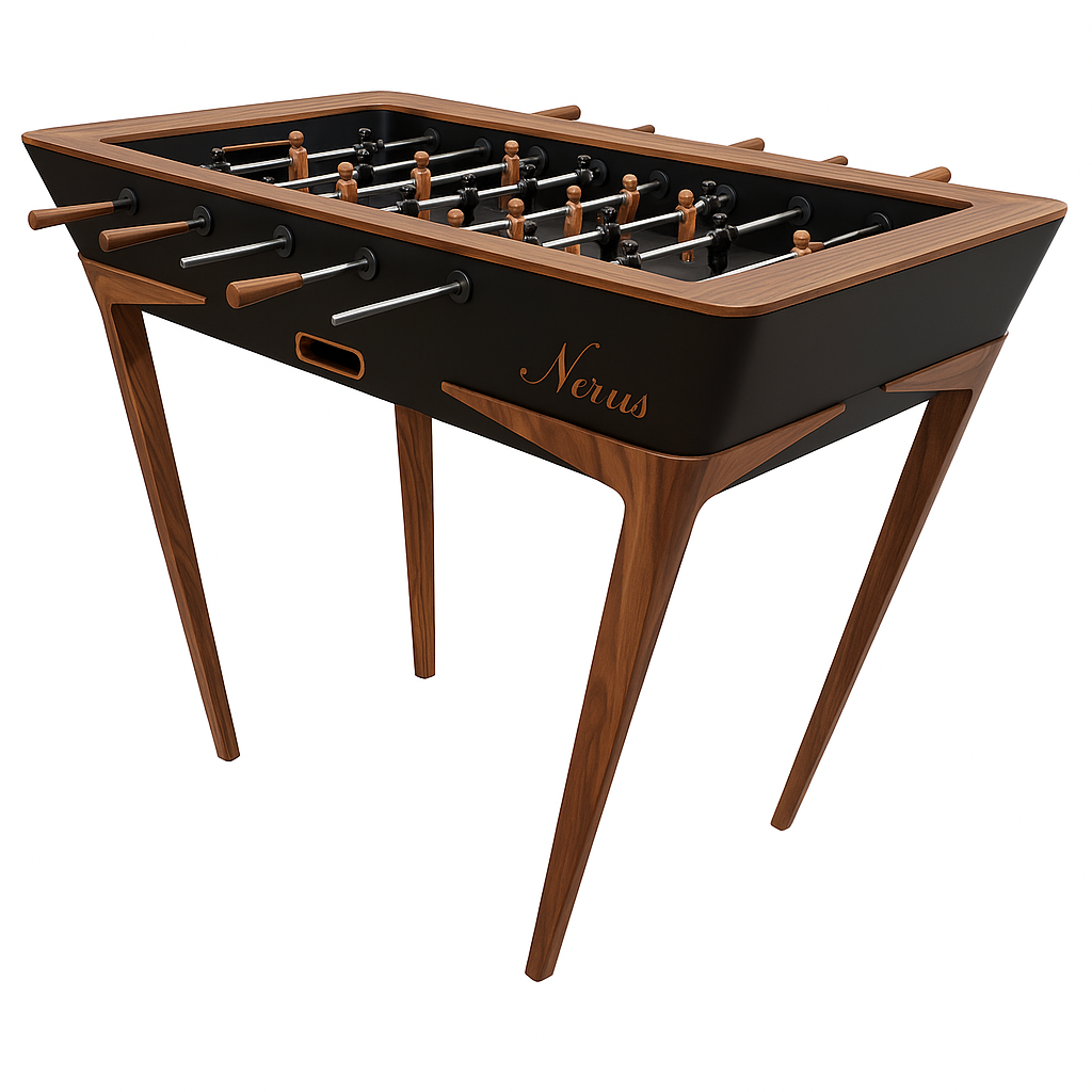FOOTBALL SOCCER TABLE NEXUS
