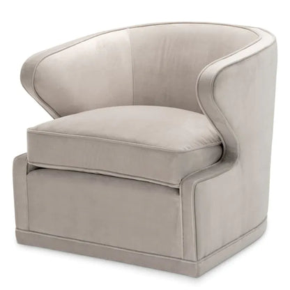 SWIVEL CHAIR DORSET