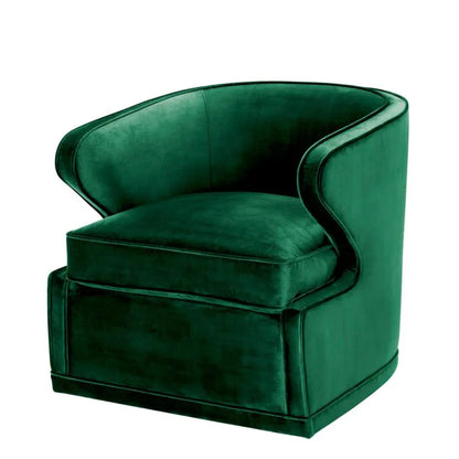 SWIVEL CHAIR DORSET