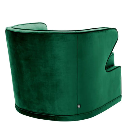 SWIVEL CHAIR DORSET