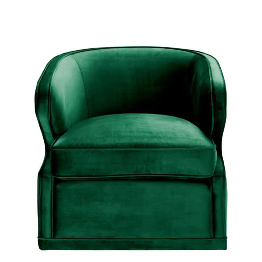 SWIVEL CHAIR DORSET