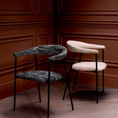 DINIG CHAIR JULIO SET OF 2
