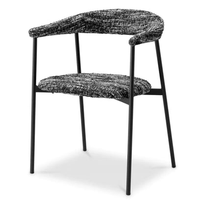 DINIG CHAIR JULIO SET OF 2
