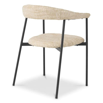 DINIG CHAIR JULIO SET OF 2