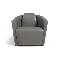 ARMCHAIR ARIAL - Armchair Leather