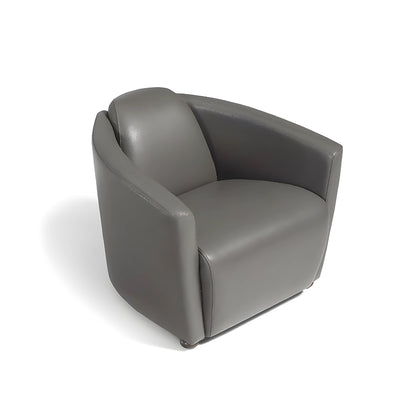 ARMCHAIR ARIAL - Armchair Leather