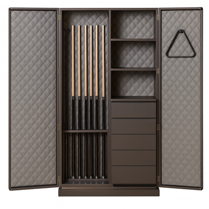 CUE RACK UNUS