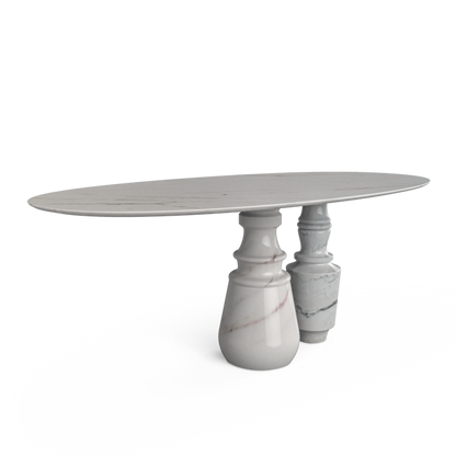 DINING TABLE PIETRA