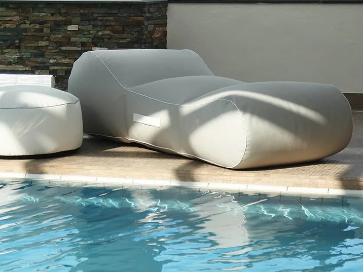 DUNE CHAISE LONGUE