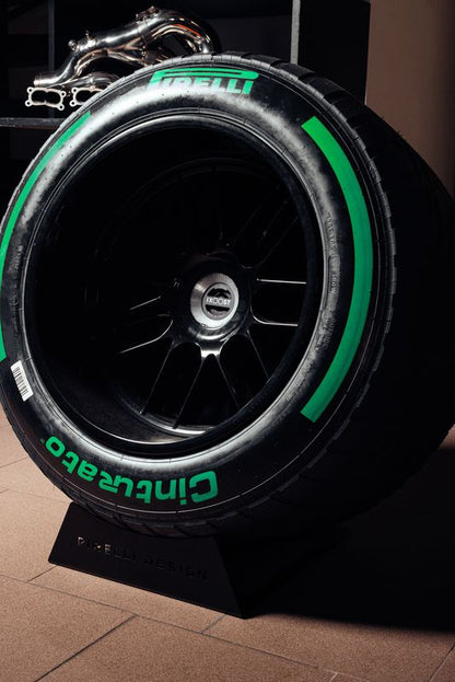 PIRELLI P ZERO™ SOUND