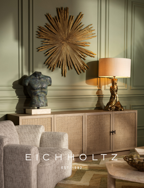 Eichholtz collection 