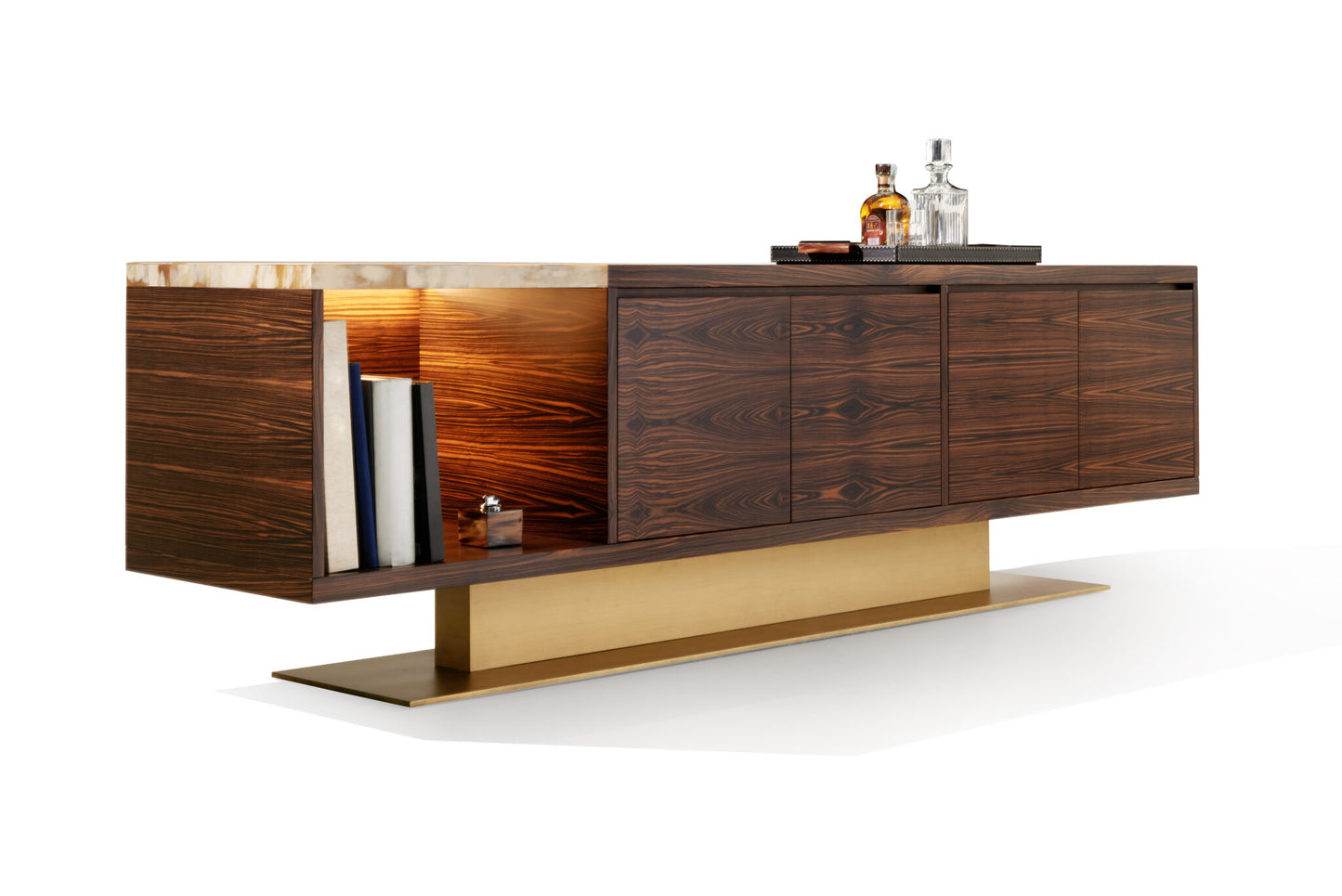 SIDEBOARD BORROMEO