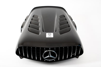 AMG PERFORMANCE LUXURY AUDIO