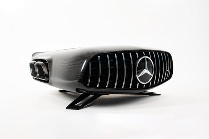 AMG PERFORMANCE LUXURY AUDIO