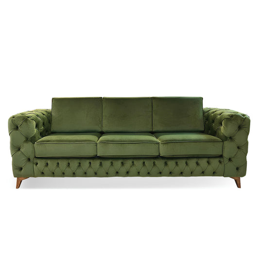 SOFA DUBAI - Sofa Tufted Velvet