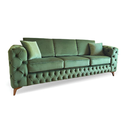 SOFA DUBAI - Sofa Tufted Velvet