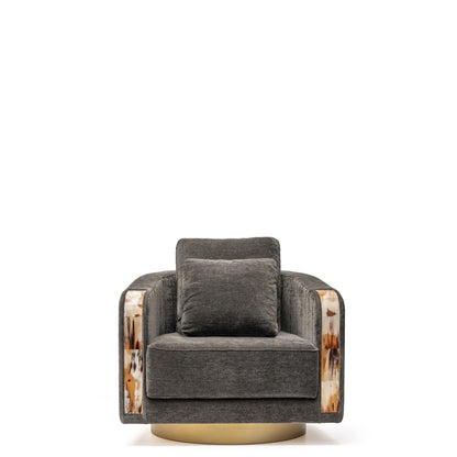 ARMCHAIR AFRODITE