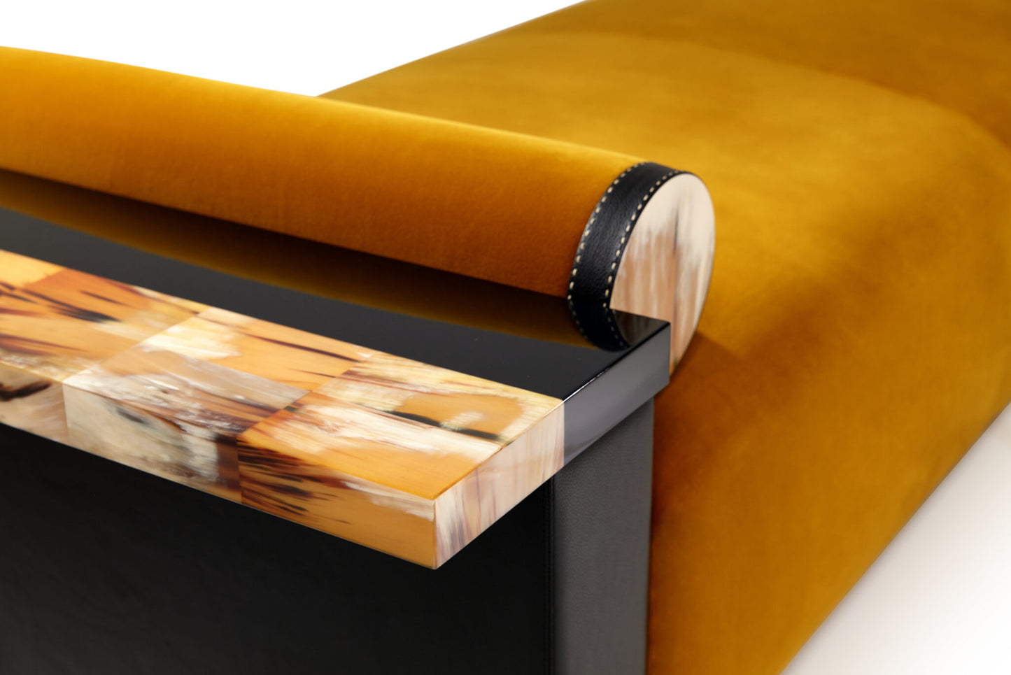 CHAISE LONGUE EGON