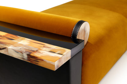 CHAISE LONGUE EGON