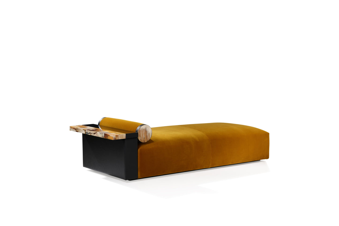 CHAISE LONGUE EGON