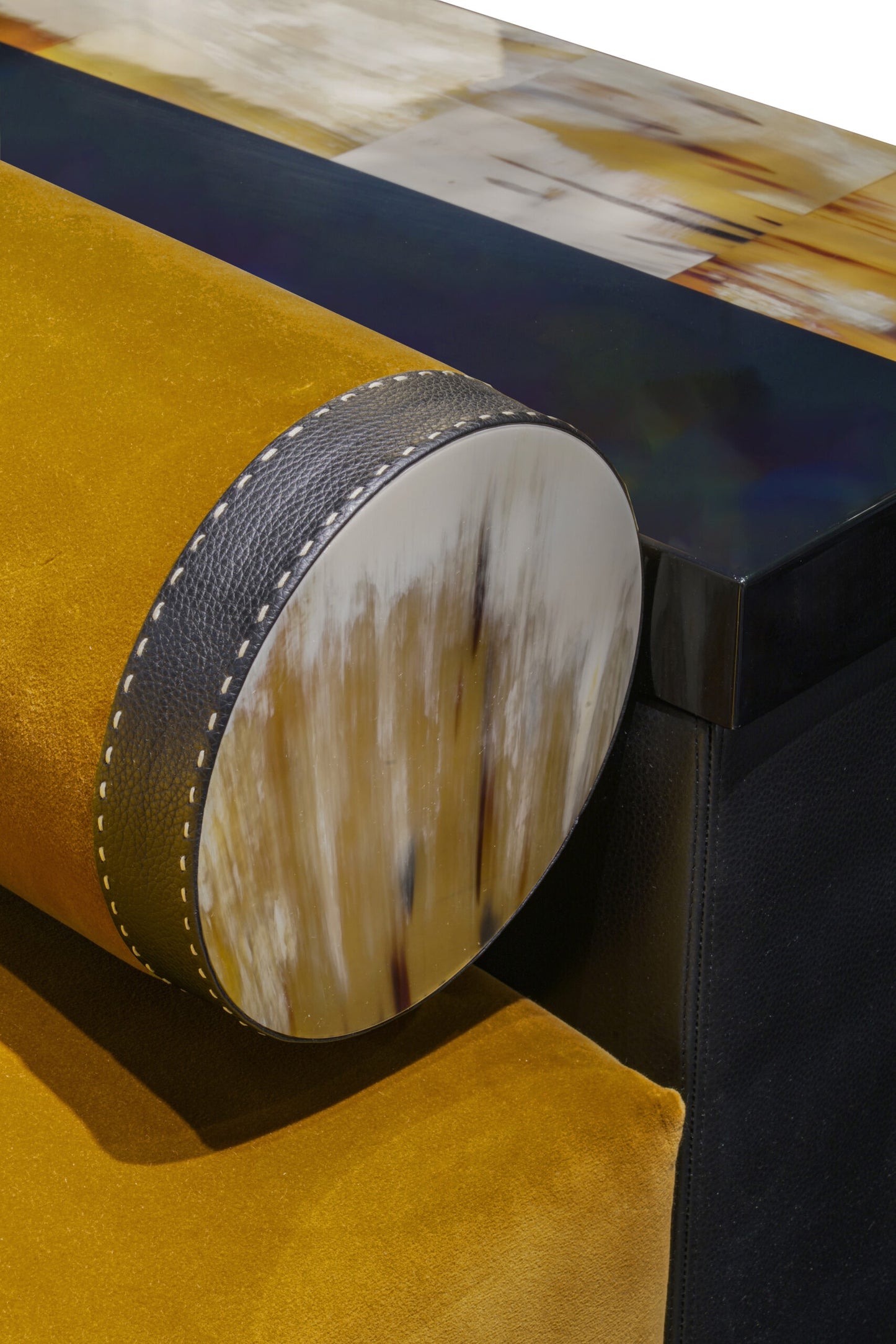 CHAISE LONGUE EGON