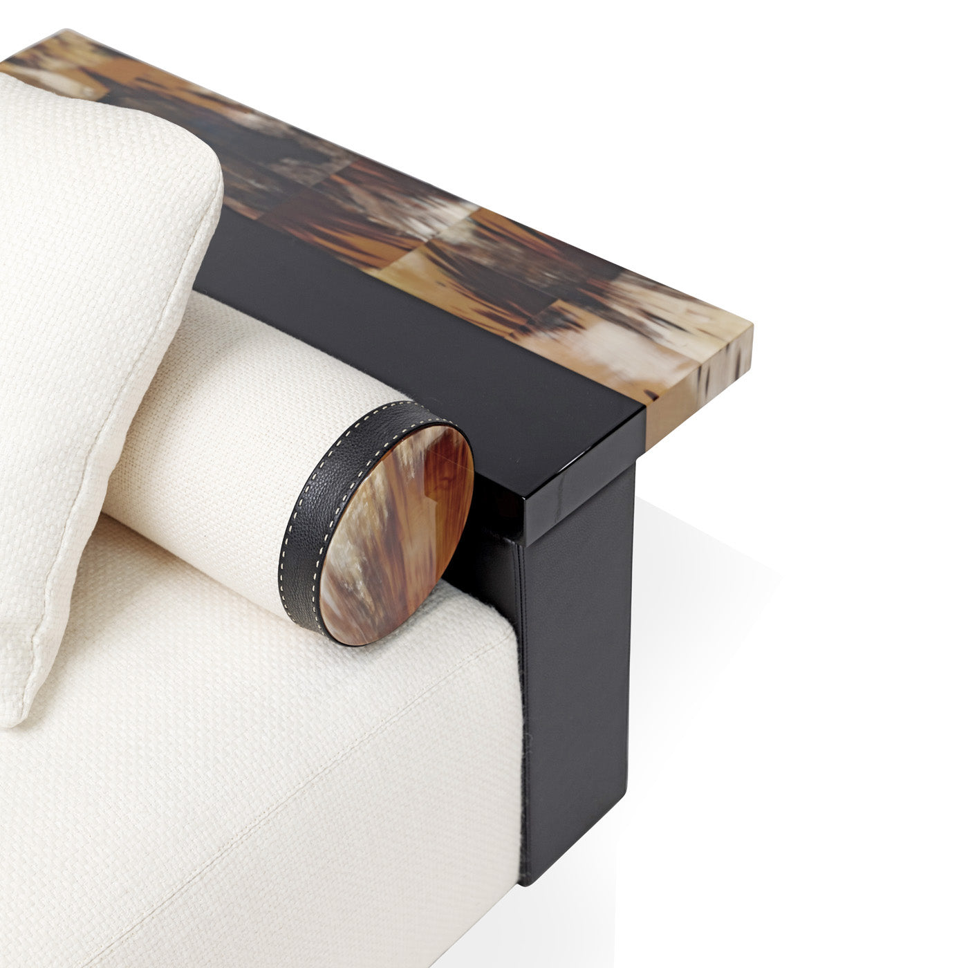 CHAISE LONGUE EGON