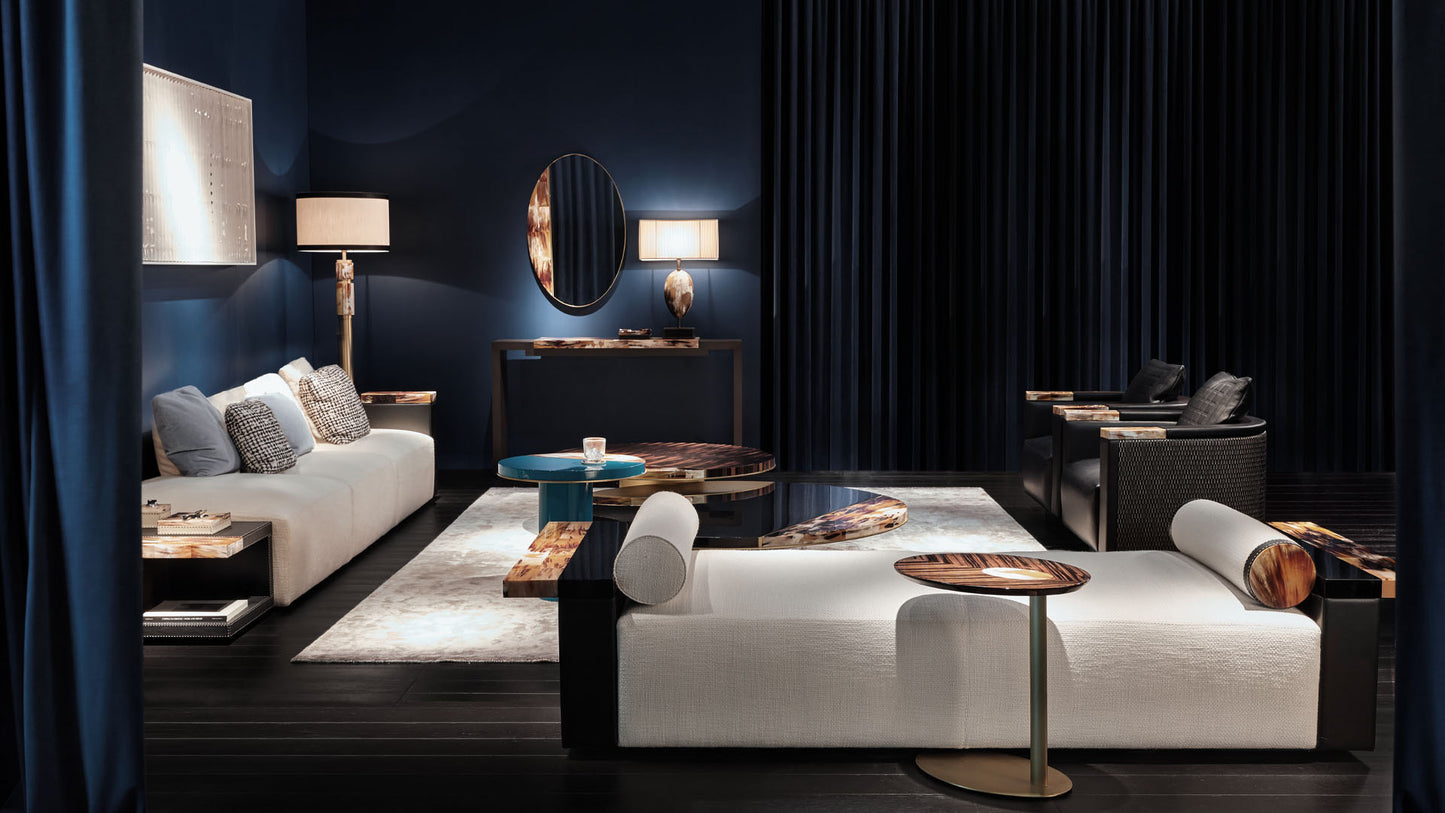 CHAISE LONGUE EGON