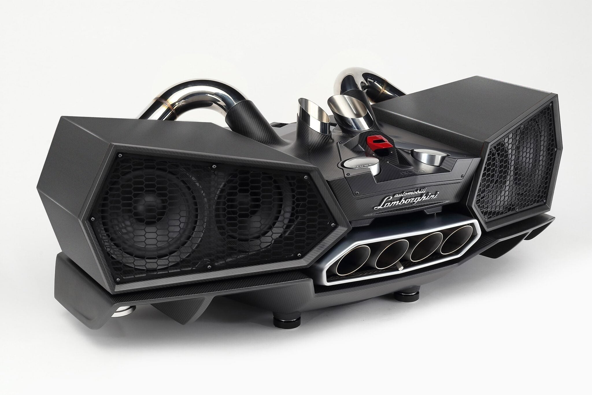 SPEAKER ESAVOX LAMBORGHINI