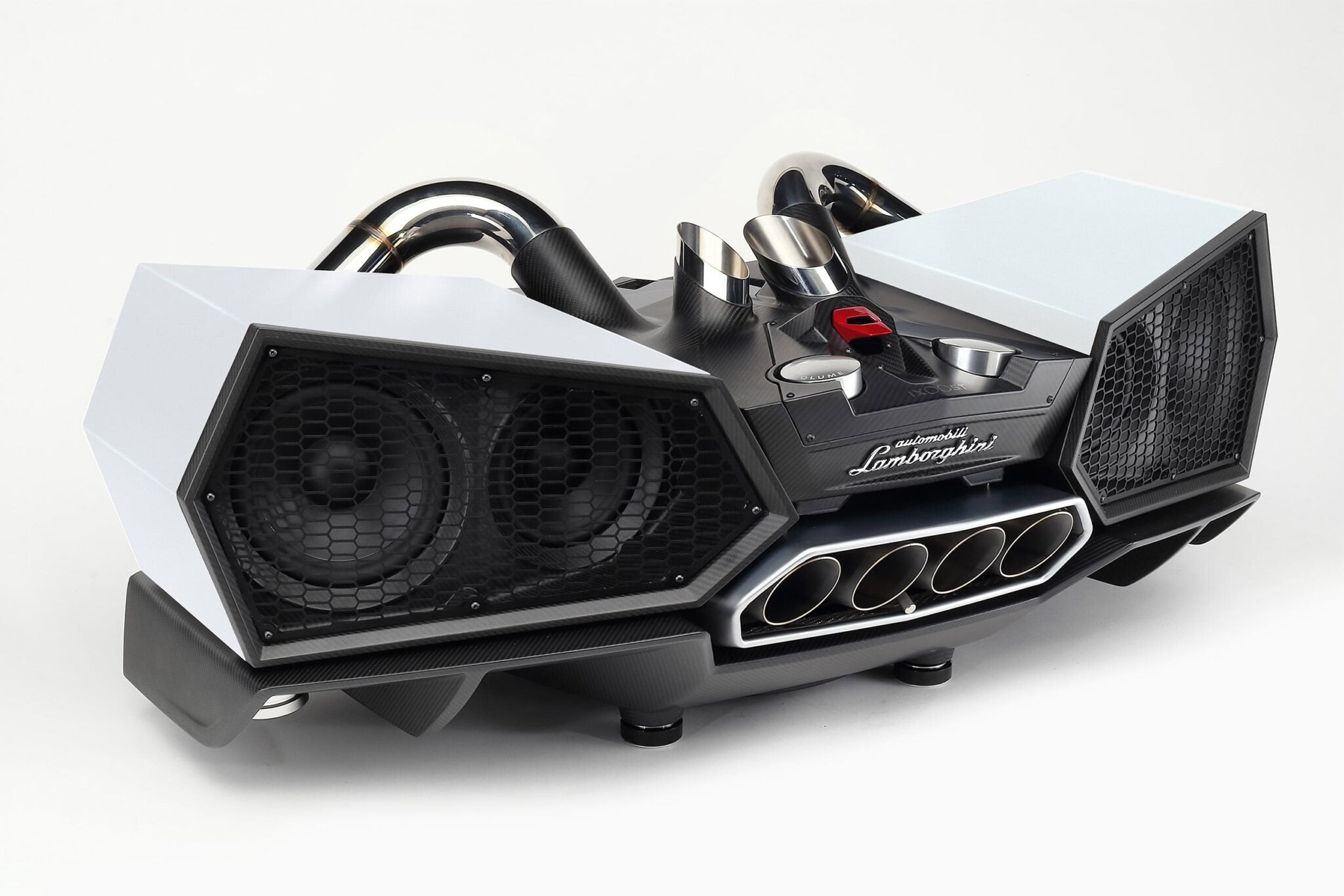 SPEAKER ESAVOX LAMBORGHINI