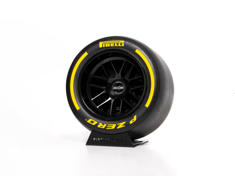 PIRELLI P ZERO™ SOUND