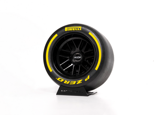 PIRELLI P ZERO™ SOUND