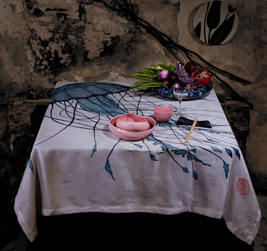 EURIALE TABLECLOTH